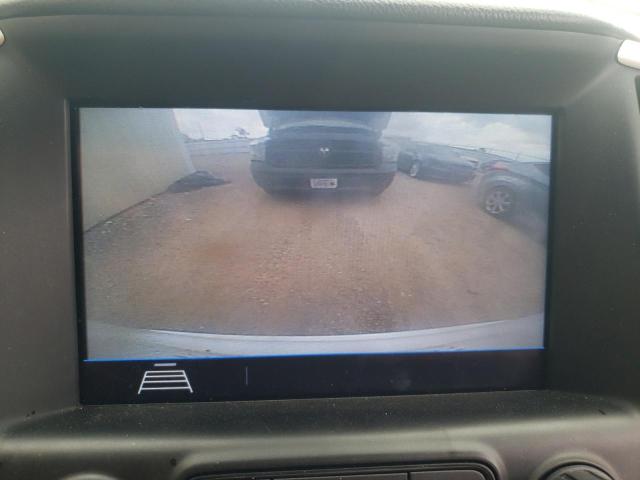 Photo 9 from auction – 2018 GMC TERRAIN SL with VIN 3GKALPEX1JL302612