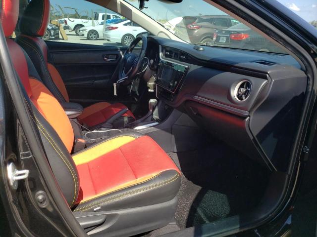 صورة رقم 5 من المزاد - 2017 TOYOTA COROLLA L مع VIN 2T1BURHEXHC873225