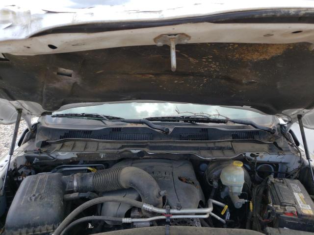 Photo 7 from auction – 2014 RAM 1500 ST with VIN 1C6RR6ST8ES227513