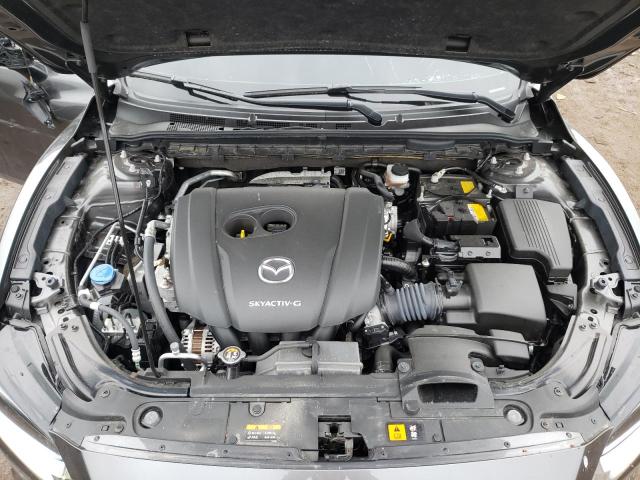 Photo 7 from auction – 2021 MAZDA 6 SPORT with VIN JM1GL1UM0M1613468