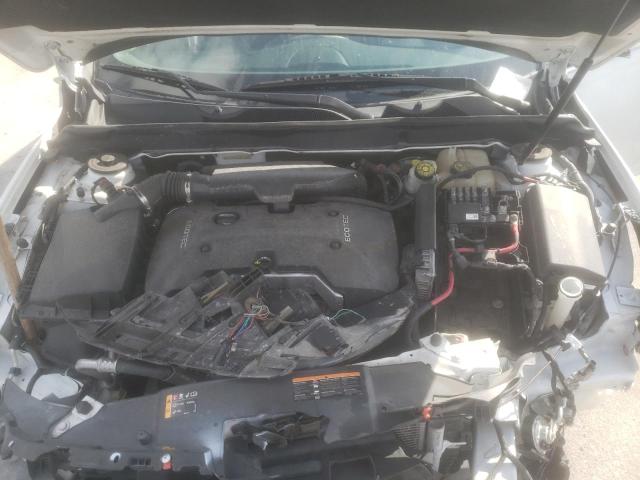 Photo 7 from auction – 2016 CHEVROLET MALIBU LIM with VIN 1G11C5SA2GU126340