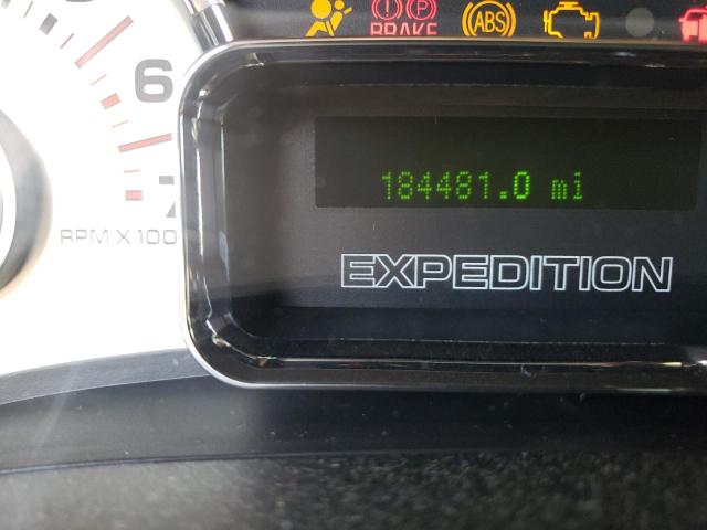 صورة رقم 8 من المزاد - 2008 FORD EXPEDITION مع VIN 1FMFK19518LA11166