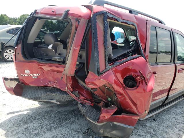 Photo 9 from auction – 2003 FORD EXPLORER X with VIN 1FMZU63K63UB44477