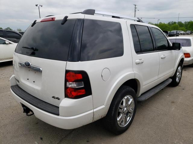 Photo 4 from auction – 2010 FORD EXPLORER L with VIN 1FMEU7F85AUA96729