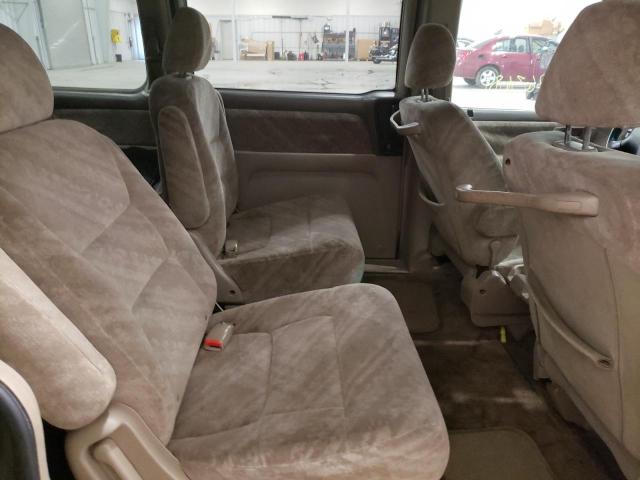 Photo 6 from auction – 2004 HONDA ODYSSEY with VIN 5FNRL18814B147076