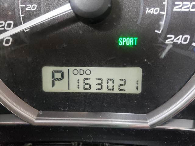 Photo 8 from auction – 2011 SUBARU FORESTER 2 with VIN JF2SHCDC3BH758864