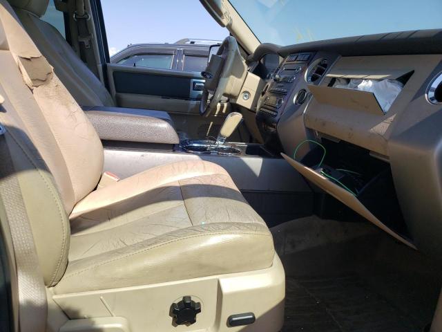 Photo 5 from auction – 2011 FORD EXPEDITION with VIN 1FMJK1H56BEF39275