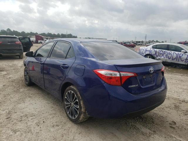 Photo 3 from auction – 2016 TOYOTA COROLLA L with VIN 5YFBURHE3GP457161