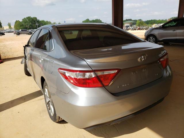 Photo 3 from auction – 2017 TOYOTA CAMRY LE with VIN 4T1BF1FK6HU394593