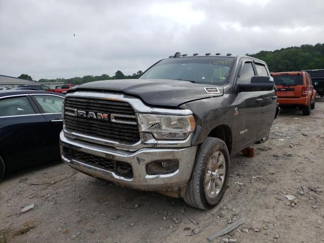 Photo 2 from auction – 2021 RAM 2500 BIG H with VIN 3C6UR5DL5MG624233
