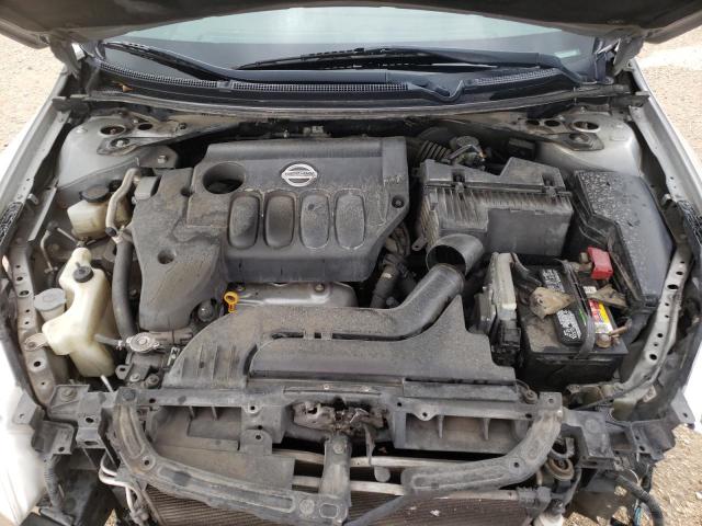 Photo 7 from auction – 2011 NISSAN ALTIMA BAS with VIN 1N4AL2APXBN454223