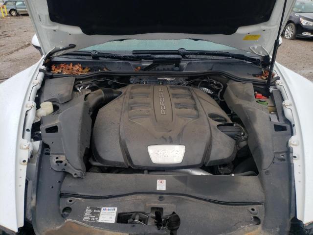 Photo 7 from auction – 2014 PORSCHE CAYENNE with VIN WP1AF2A24ELA46966