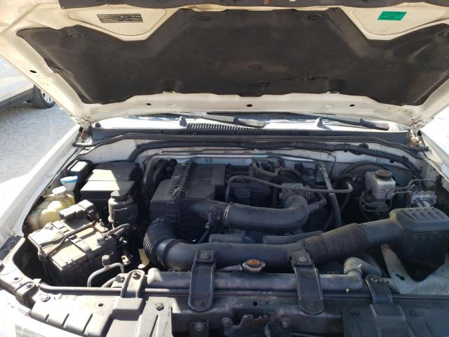 Фото 7 с аукциона – 2012 NISSAN FRONTIER S с VIN 1N6BD0CTXCC447454