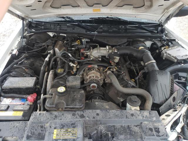 Photo 7 from auction – 2008 FORD CROWN VICT with VIN 2FAFP71V48X177923