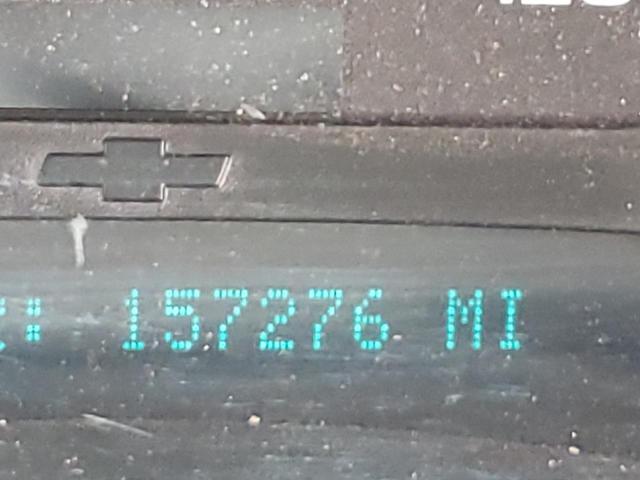 Photo 8 from auction – 2005 CHEVROLET TRAILBLAZE with VIN 1GNDT13S652167204