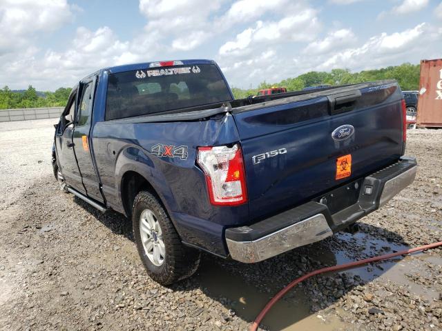 Photo 3 from auction – 2015 FORD F150 SUPER with VIN 1FTEX1EP5FKF11469