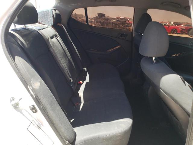 Photo 6 from auction – 2015 KIA OPTIMA LX with VIN KNAGM4A75F5621491