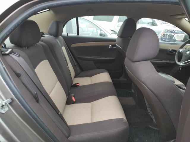 Photo 6 from auction – 2010 CHEVROLET MALIBU LS with VIN 1G1ZA5EB9AF190979