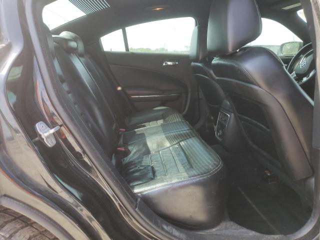 Photo 6 from auction – 2012 DODGE CHARGER SX with VIN 2C3CDXHG3CH282246