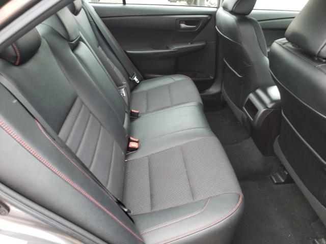 Photo 6 from auction – 2017 TOYOTA CAMRY LE with VIN 4T1BF1FKXHU289815