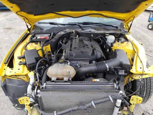 Photo 7 from auction – 2015 FORD MUSTANG with VIN 1FA6P8TH1F5374916