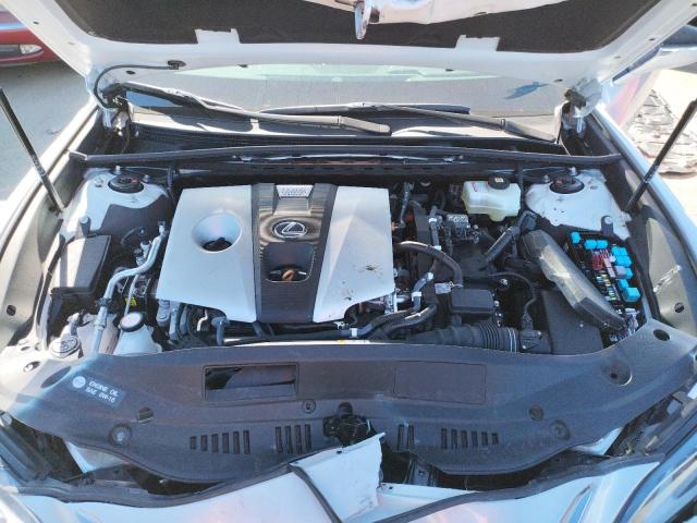 Photo 7 from auction – 2021 LEXUS ES 300H BA with VIN 58ACA1C11MU011533