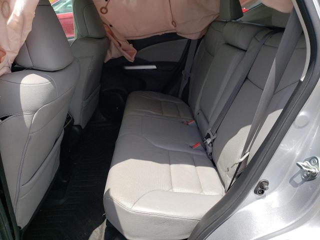 Photo 6 from auction – 2016 HONDA CR-V EXL with VIN 2HKRM3H75GH502515
