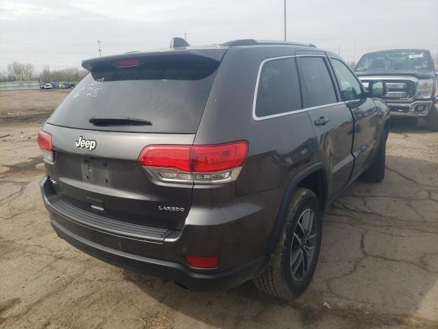 Photo 4 from auction – 2019 JEEP GRAND CHER with VIN 1C4RJFAG8KC567285