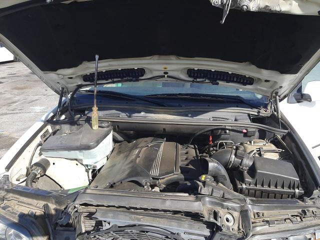 Photo 7 from auction – 2006 BMW X5 3.0I with VIN 5UXFA13546LY29440