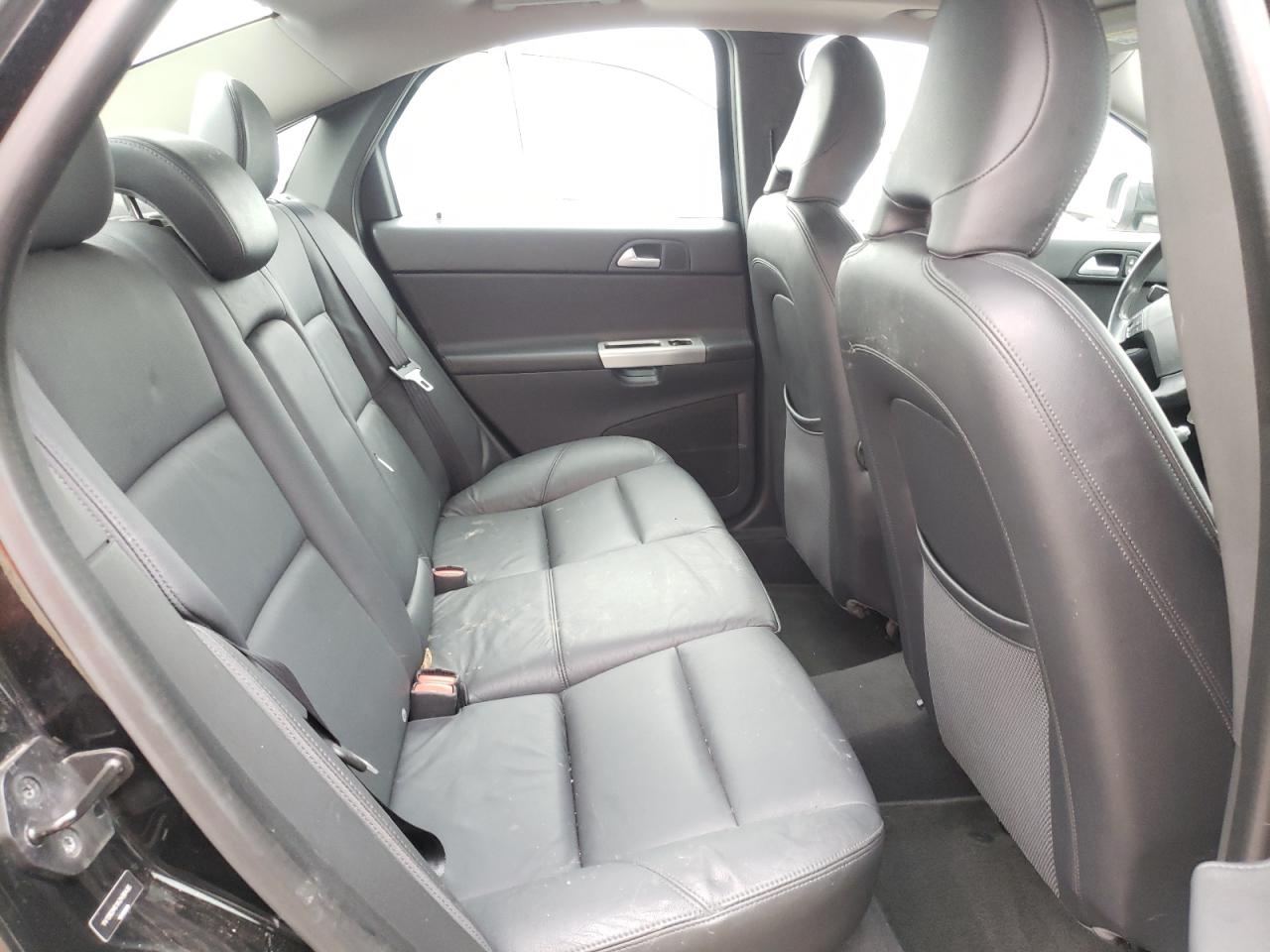 Photo 6 from auction – 2010 VOLVO S40 2.4I with VIN YV1382MS1A2498495