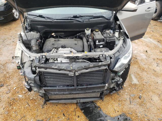 Photo 7 from auction – 2018 CHEVROLET EQUINOX LT with VIN 3GNAXKEX2JS602384
