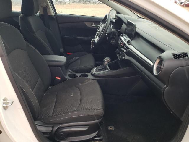 Photo 5 from auction – 2019 KIA FORTE FE with VIN 3KPF24ADXKE030744