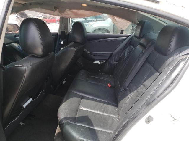 Photo 6 from auction – 2011 NISSAN ALTIMA BAS with VIN 1N4AL2AP4BN455688
