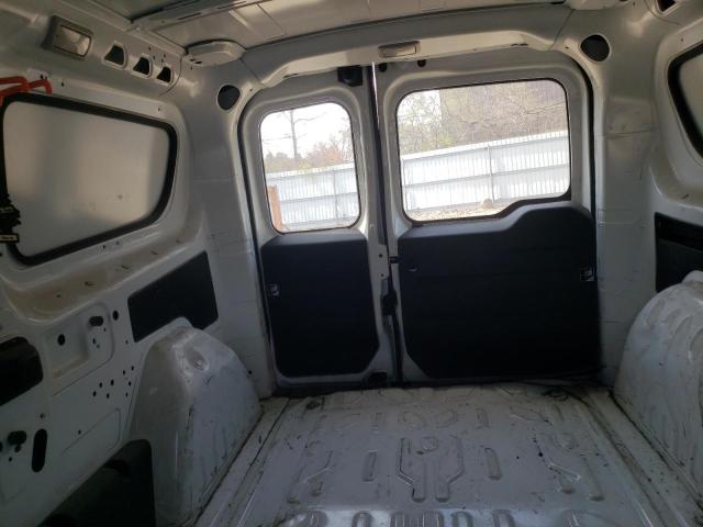 Photo 6 from auction – 2016 RAM PROMASTER with VIN ZFBERFAT6G6B63319