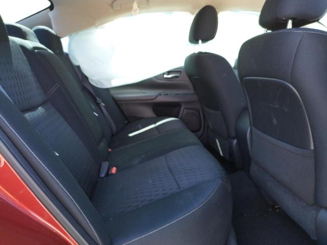 Photo 6 from auction – 2017 NISSAN ALTIMA 2.5 with VIN 1N4AL3AP6HC244700