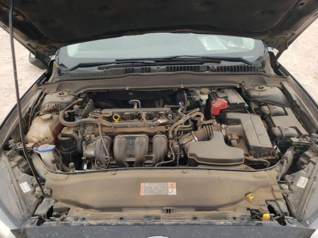 Photo 7 from auction – 2016 FORD FUSION SE with VIN 3FA6P0H72GR136394