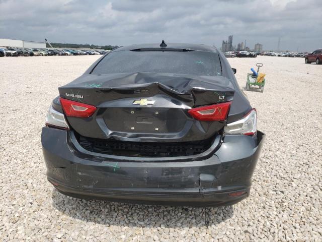 Photo 9 from auction – 2016 CHEVROLET MALIBU LT with VIN 1G1ZE5ST8GF272485