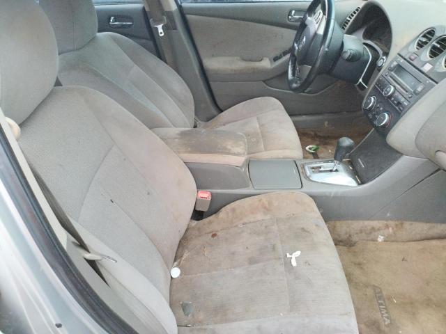 Photo 7 from auction – 2011 NISSAN ALTIMA BAS with VIN 1N4AL2AP9BN483860