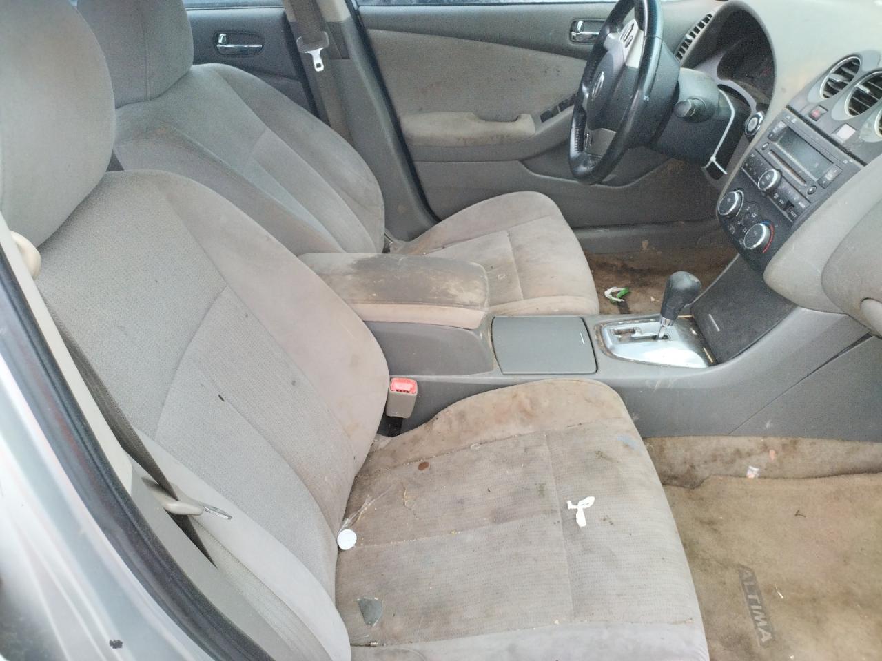 Photo 17 from auction – 2011 NISSAN ALTIMA BAS with VIN 1N4AL2AP9BN483860