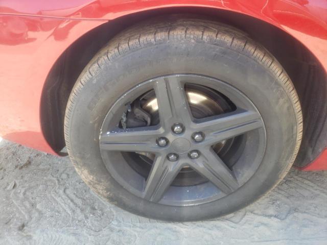 Photo 9 from auction – 2012 CHEVROLET CAMARO LT with VIN 2G1FB3D3XC9117064