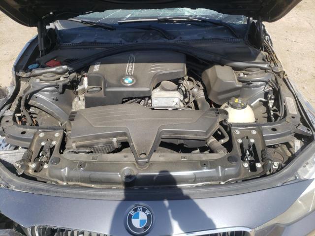 Photo 7 from auction – 2014 BMW 328 I SULE with VIN WBA3C1C5XEK115649