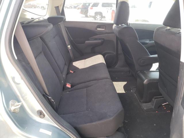 Photo 6 from auction – 2012 HONDA CR-V EX with VIN 2HKRM3H5XCH508349