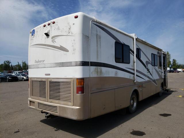 Photo 4 from auction – 2002 HOLI RV with VIN 1RF22424822018109