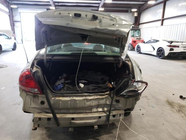 Photo 9 from auction – 2006 FORD TAURUS SE with VIN 1FAFP53U46A142832