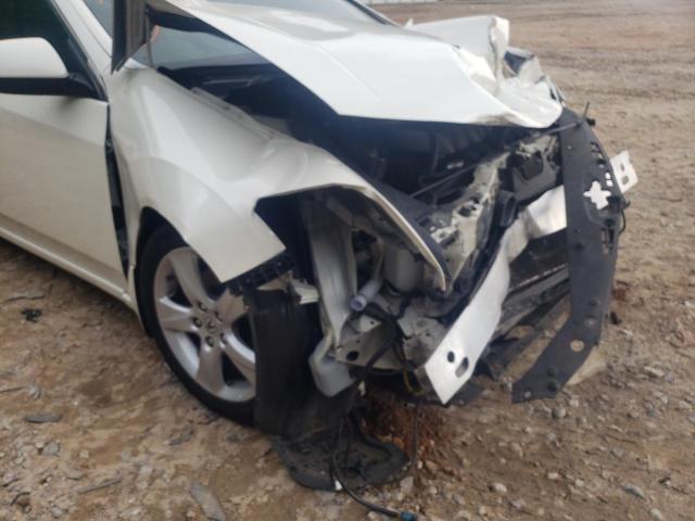 Photo 9 from auction – 2010 ACURA TSX with VIN JH4CU2F68AC043136