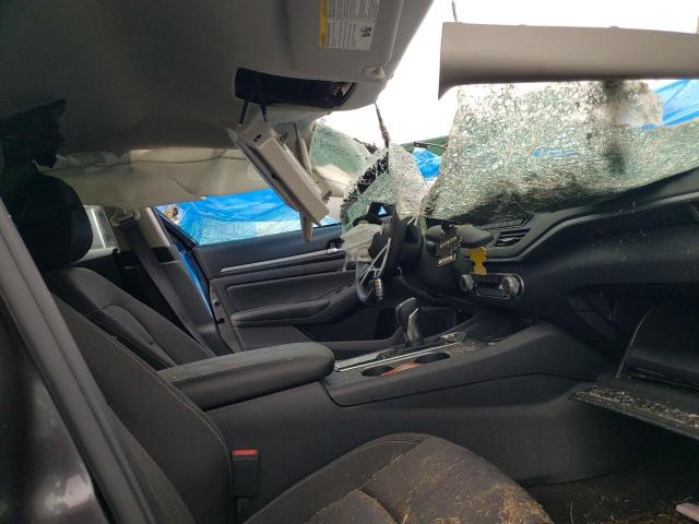 Photo 5 from auction – 2022 NISSAN ALTIMA SV with VIN 1N4BL4DV4NN320757