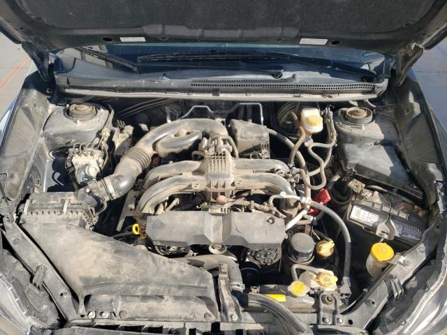 Photo 7 from auction – 2014 SUBARU XV CROSSTR with VIN JF2GPACC1E8333484