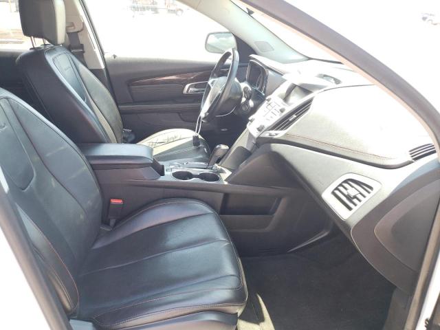 صورة رقم 5 من المزاد - 2015 GMC TERRAIN DE مع VIN 2GKFLZE31F6126851