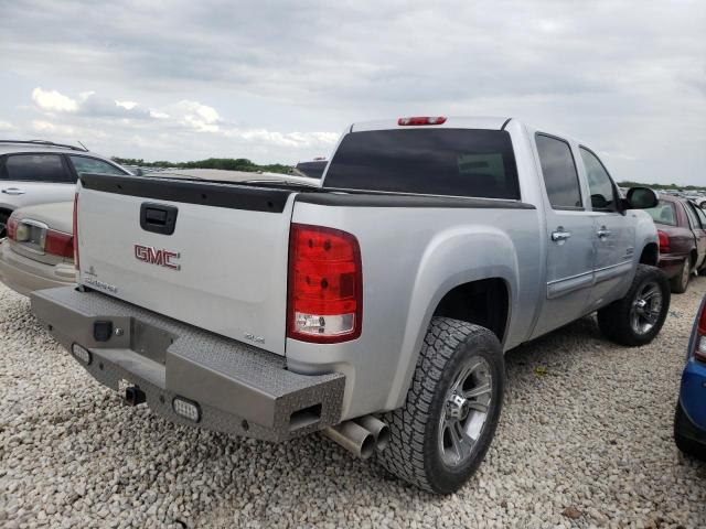 Photo 4 from auction – 2012 GMC SIERRA C15 with VIN 3GTP1VE28CG219016