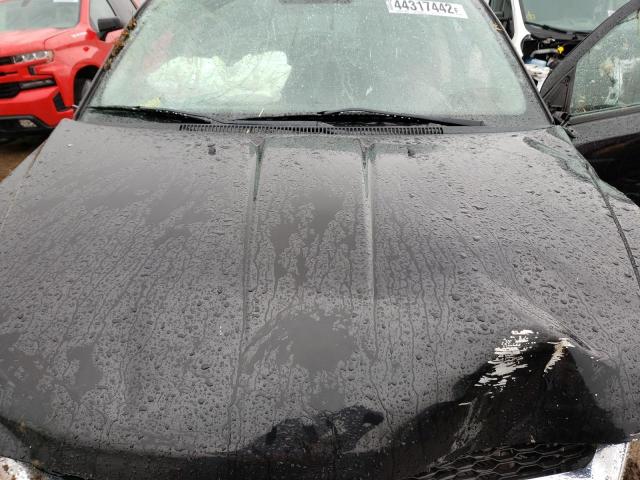 Photo 7 from auction – 2013 DODGE JOURNEY SX with VIN 3C4PDCBG4DT673221
